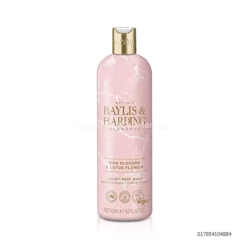 Sữa tắm Baylis Harding 500ml 