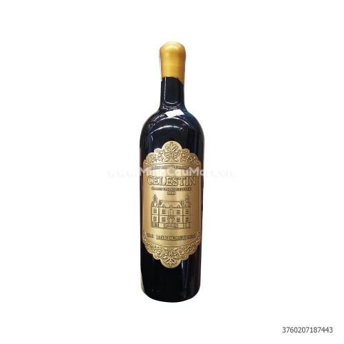 Rượu Vang Celestin 750ML 