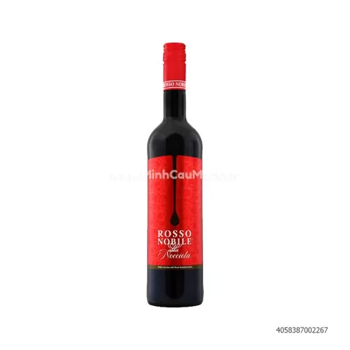 Rượu vang Nobilee 750ML 