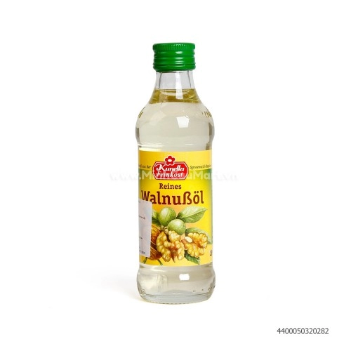 Dầu óc chó Walnubol 100ml 