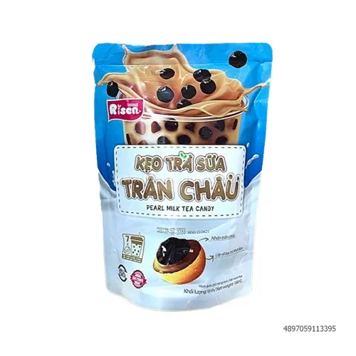 Kẹo chân trâu các vị 180g 