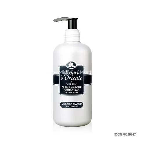 Sữa tắm cao cấp Tesori Italia 300ml 