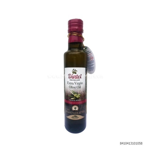 Dầu OLIVE nguyên chất Dintel 250ML 