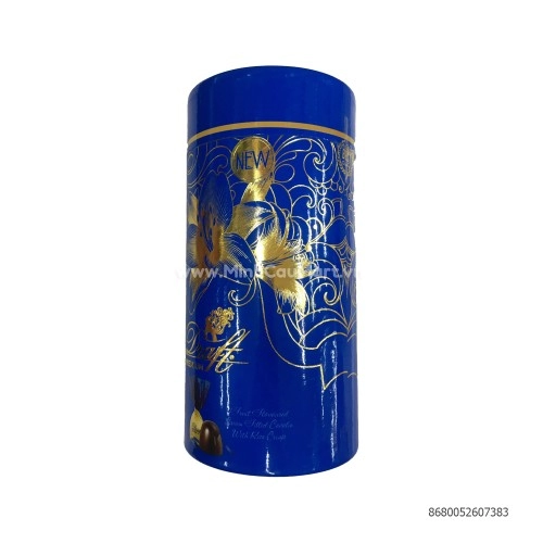 Socola Draft nhân cốm giòn 150g HG tròn