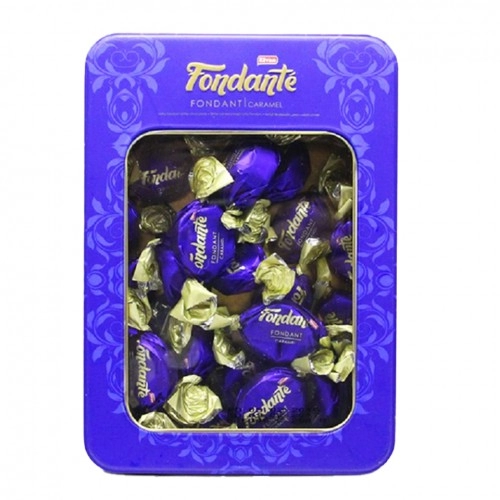 Kẹo Fondante cửa sổ 250Gr 