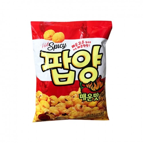 Snack rong biển Hàn Quốc 110g đỏ 