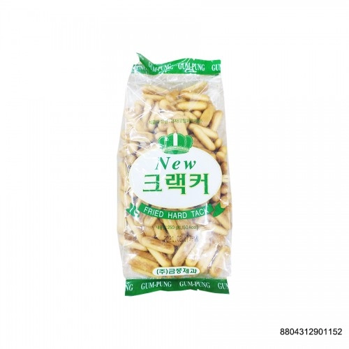 Bánh Quy Hàn Quốc 250g 