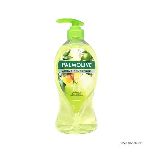 Sữa Tắm Palmolive 750ML 