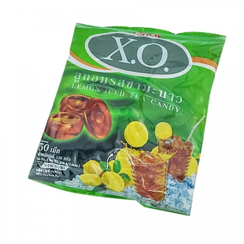 Kẹo Thái XO 110Gr Vị Chanh