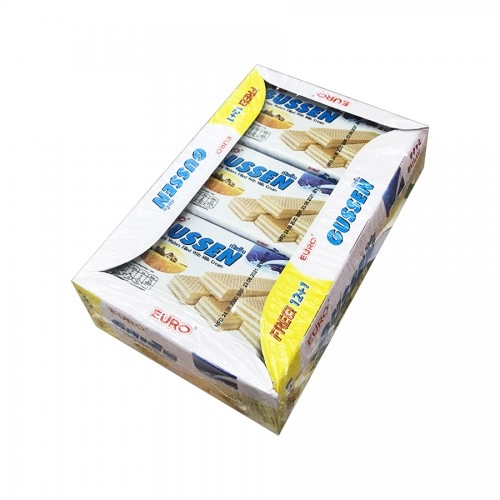 Bánh Thái kẹp kem Gusen 380Gr 