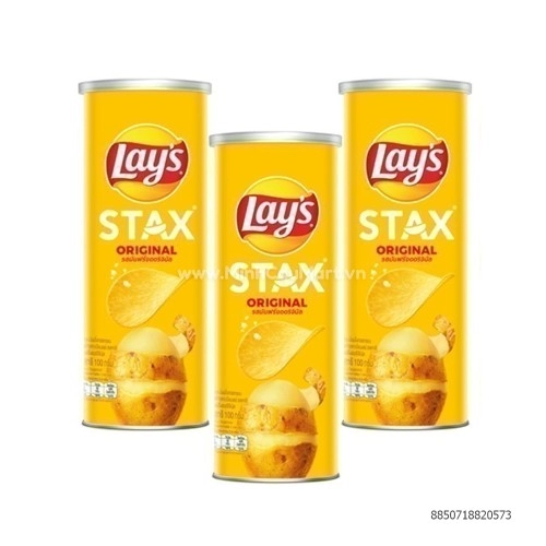 Bim lays khoai tây 70g