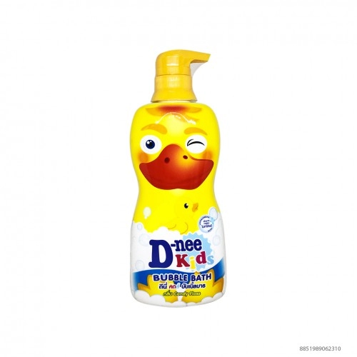 Sữa Tắm TE D-nee Thái Lan 400ml 