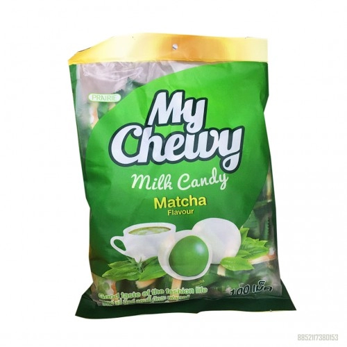 Kẹo Dẻo Mychew 360g 