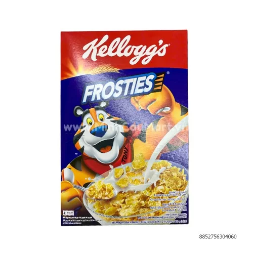 Ngũ Cốc Ăn Sáng Kellogg's Frosties (300g)