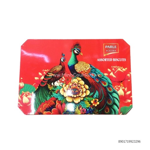 Bánh Assorted 234g