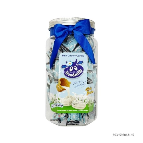 Kẹo Goodmilk Hải Hà 280Gr