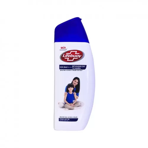 Sữa Tắm Life Buoy 250g 