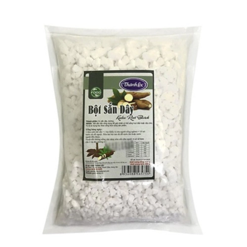 Bột sắn dây Thành Lộc túi 400g