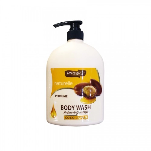 Sữa Tắm Riuersa 1200ml 