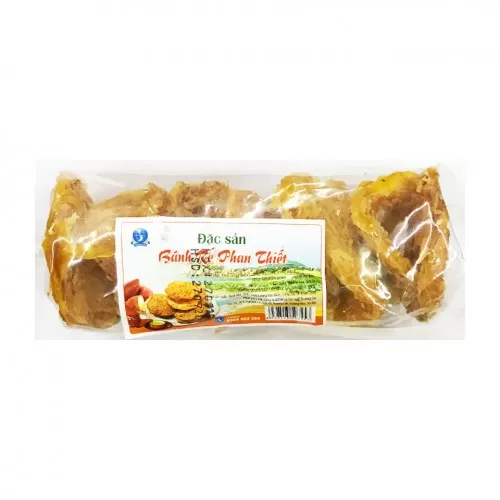 Bánh Rế Phan Thiết 10 Chiếc/Túi