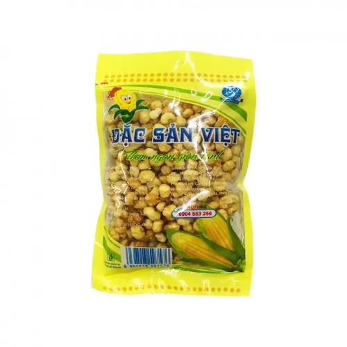 Ngô giòn ngon Tương Gia 90g 