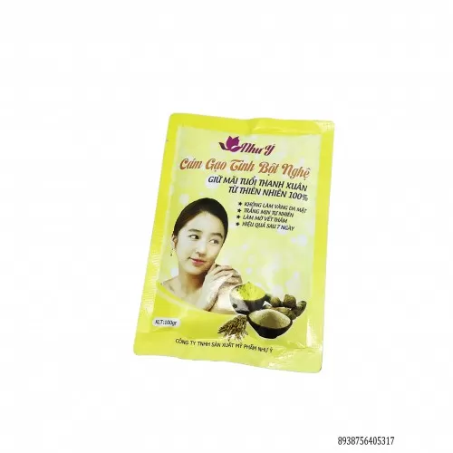  Bột Nghệ Như Ý 100G