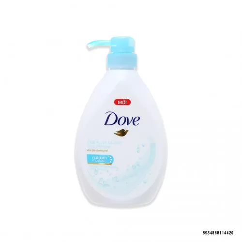 Dove Sữa Tắm Dưỡng Thể 900g