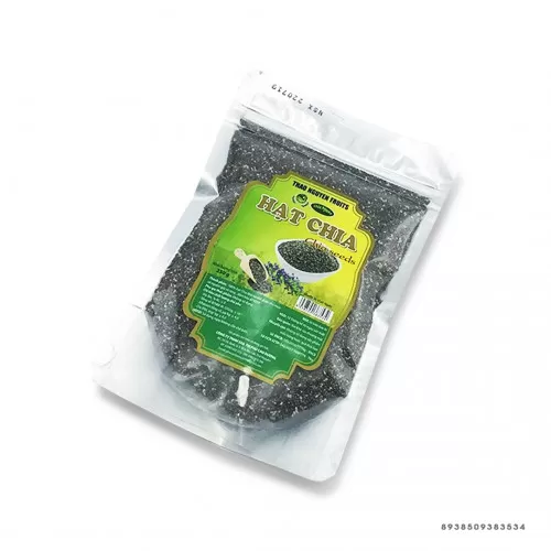 Hạt Chia Thảo Nguyên Gói 250g