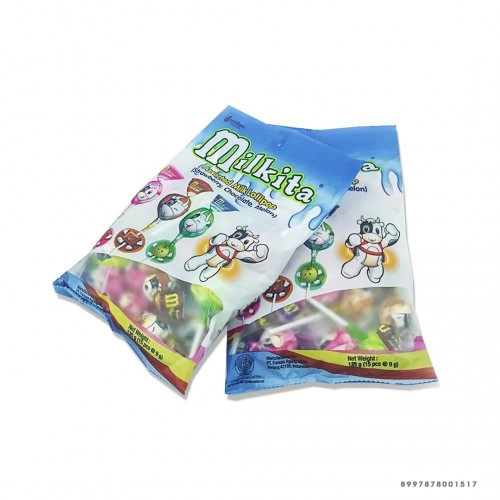 Kẹo Milkita Nhập Khẩu Indonesia 135Gr