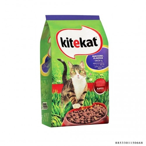 Thức Ăn Mèo Kitekat 1kg4