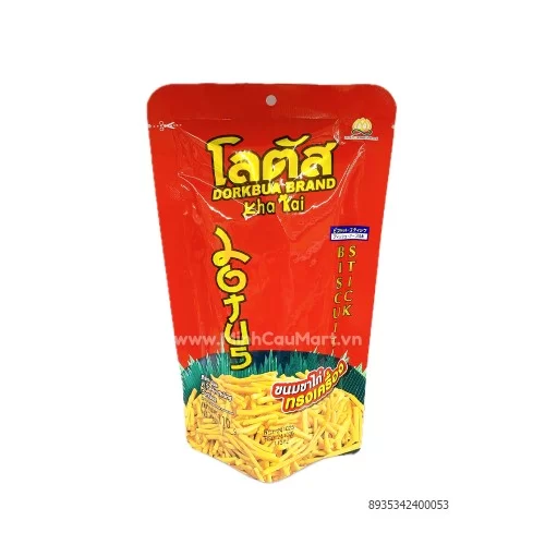 Bim que các vị 110g 