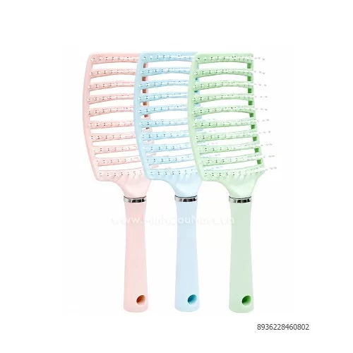 Lược chải tóc Massage MC01                                                                                                                                                                                                                                