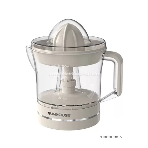 Máy vắt cam Sunhouse SHD5510 0.7L