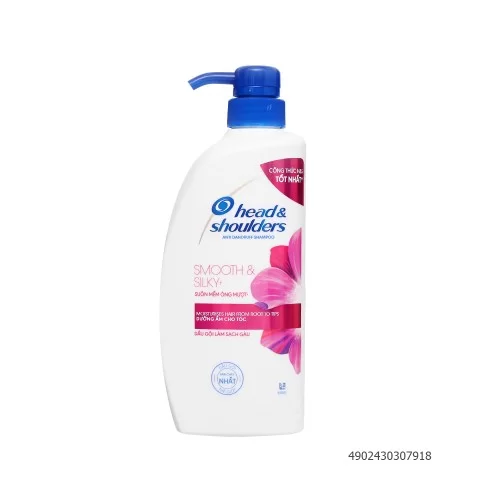 Dầu Gội Head&Shoulders nk NB 850ml 