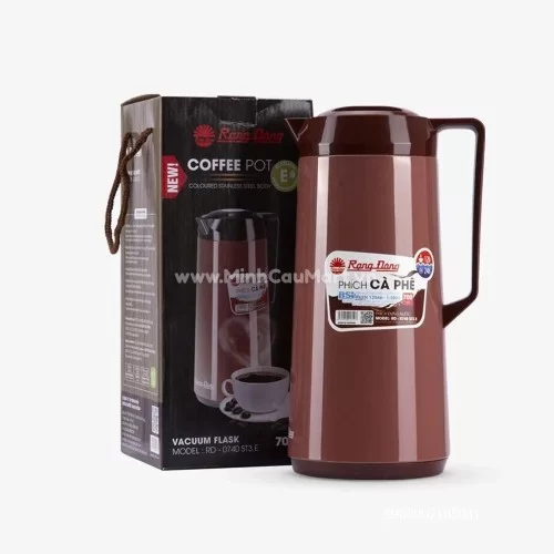 Phích cà phê Rạng Đông 0740 ST3 E