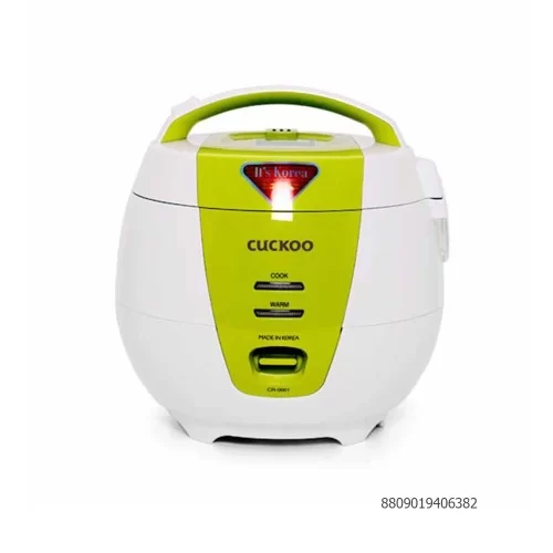 Nồi Cơm Điện Cuckoo-0661-1L