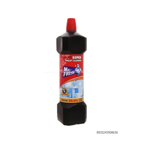 Tẩy Toilet Mr.fesh 1L                                                                                                                                                                                                                                     