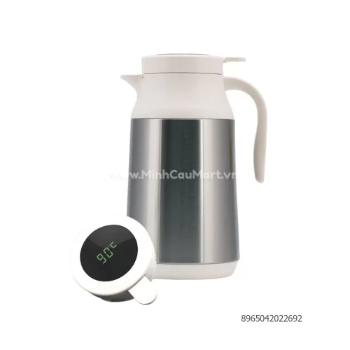 Bình ủ 1300 ST1E inox Rạng Đông
