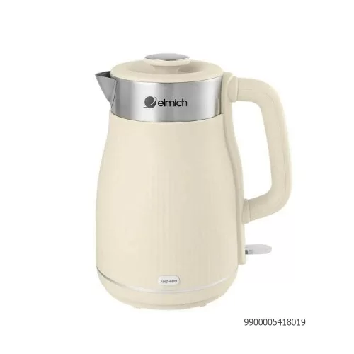 Siêu tốc Elmich 1.8L KEE 8457                                                                                                                                                                                                                             