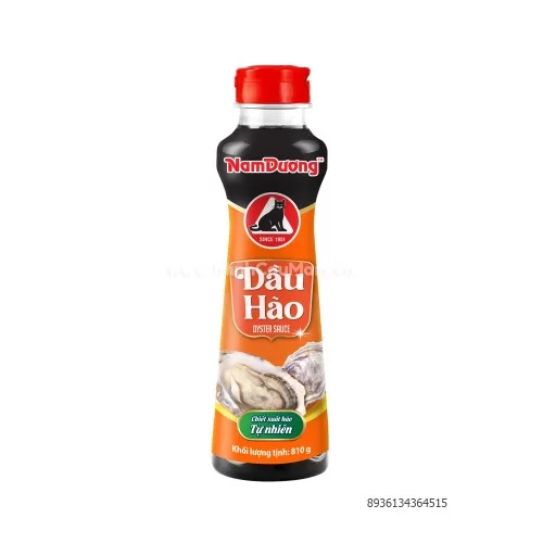 Dầu hào Nam Dương 810g