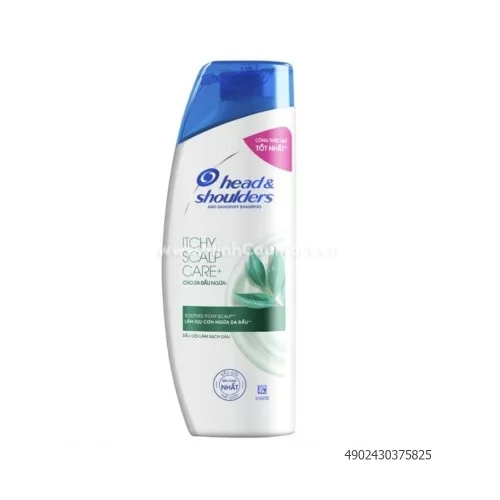 Head & Shoulders Dầu Gội 173ml 