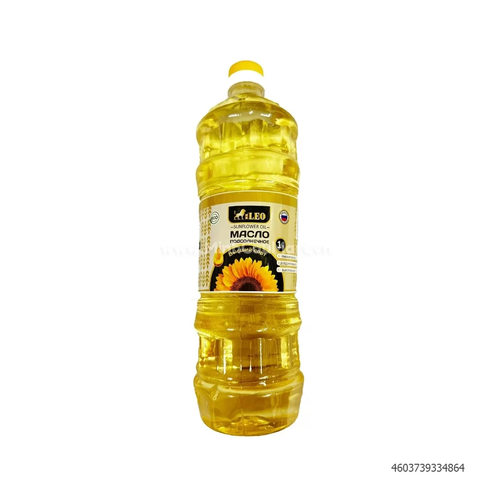 Dầu ăn Hướng Dương 1L