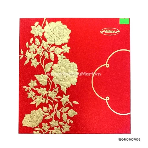 Bánh trung thu Như ý Đoàn viên 600Gr