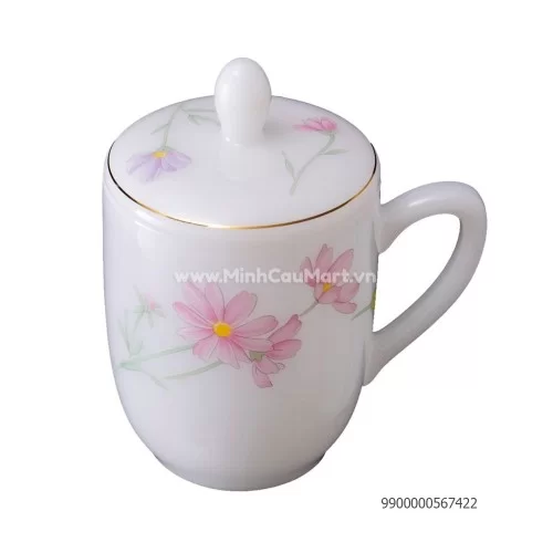Ca Trà Nắp 70