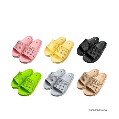 Dép kẹp xốp nữ DH423                                                                                                                                                                                                                                      