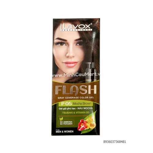 Gel nhôm phủ bạc Tsubaki 200ML