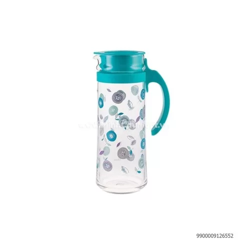 Ca sứ có nắp in hình con giống 450ml XL-155                                                                                                                                                                                                               