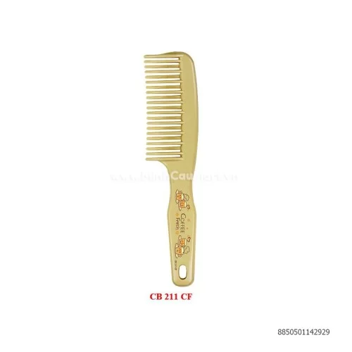 Lược cải xoăn Cb211CF                                                                                                                                                                                                                                     