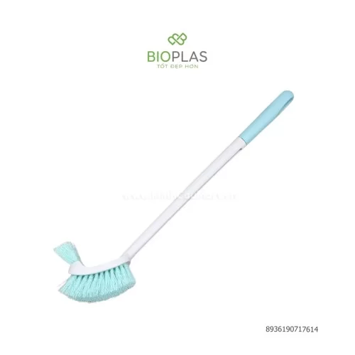 Cọ vuông Biohome 2in1 HH00897                                                                                                                                                                                                                             