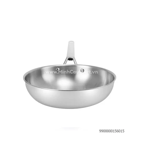 Chảo sâu lòng inox liền khối Elmich EL 2872IN26                                                                                                                                                                                                           
